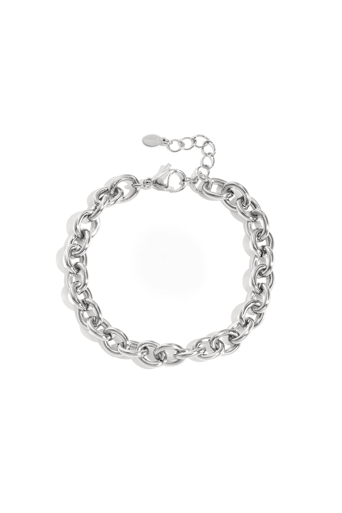 Robuste schakelarmband