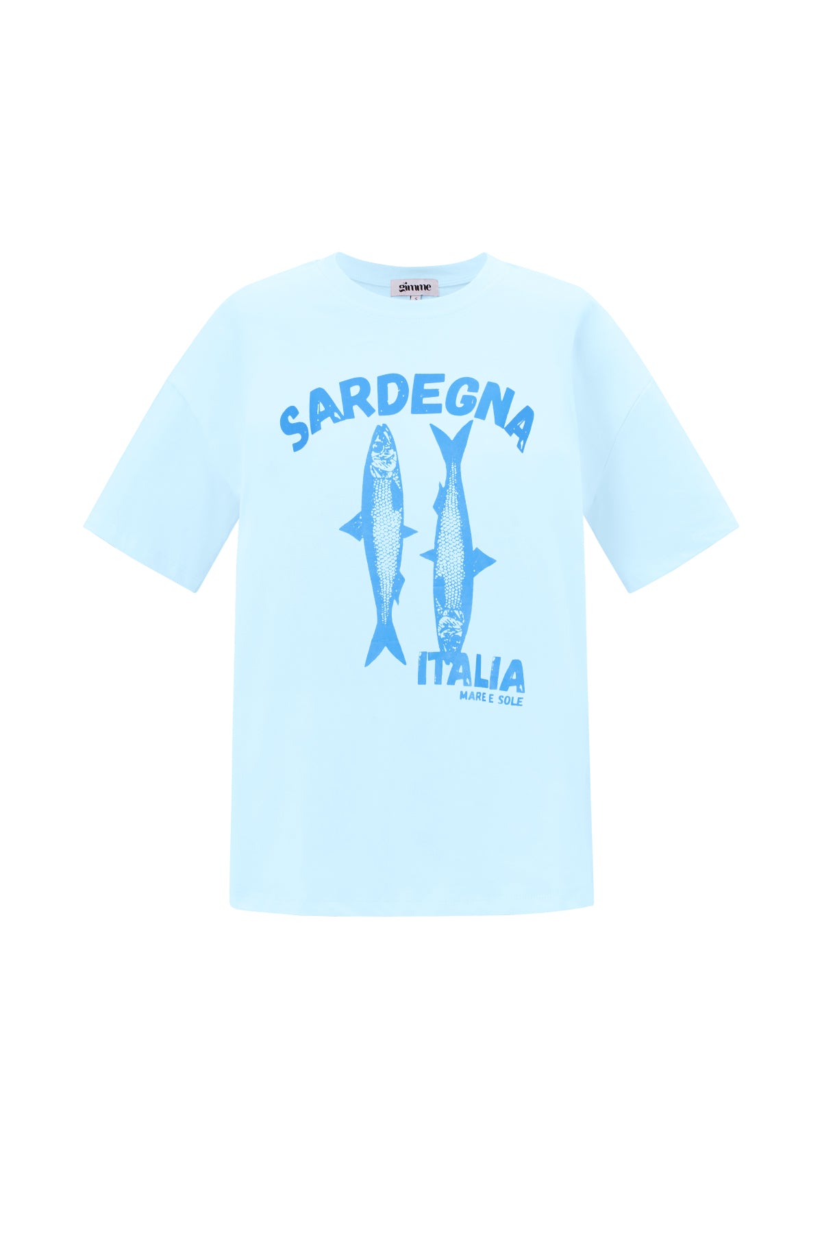 T-shirt pour femmes à imprimé animal