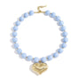 Babyblauw