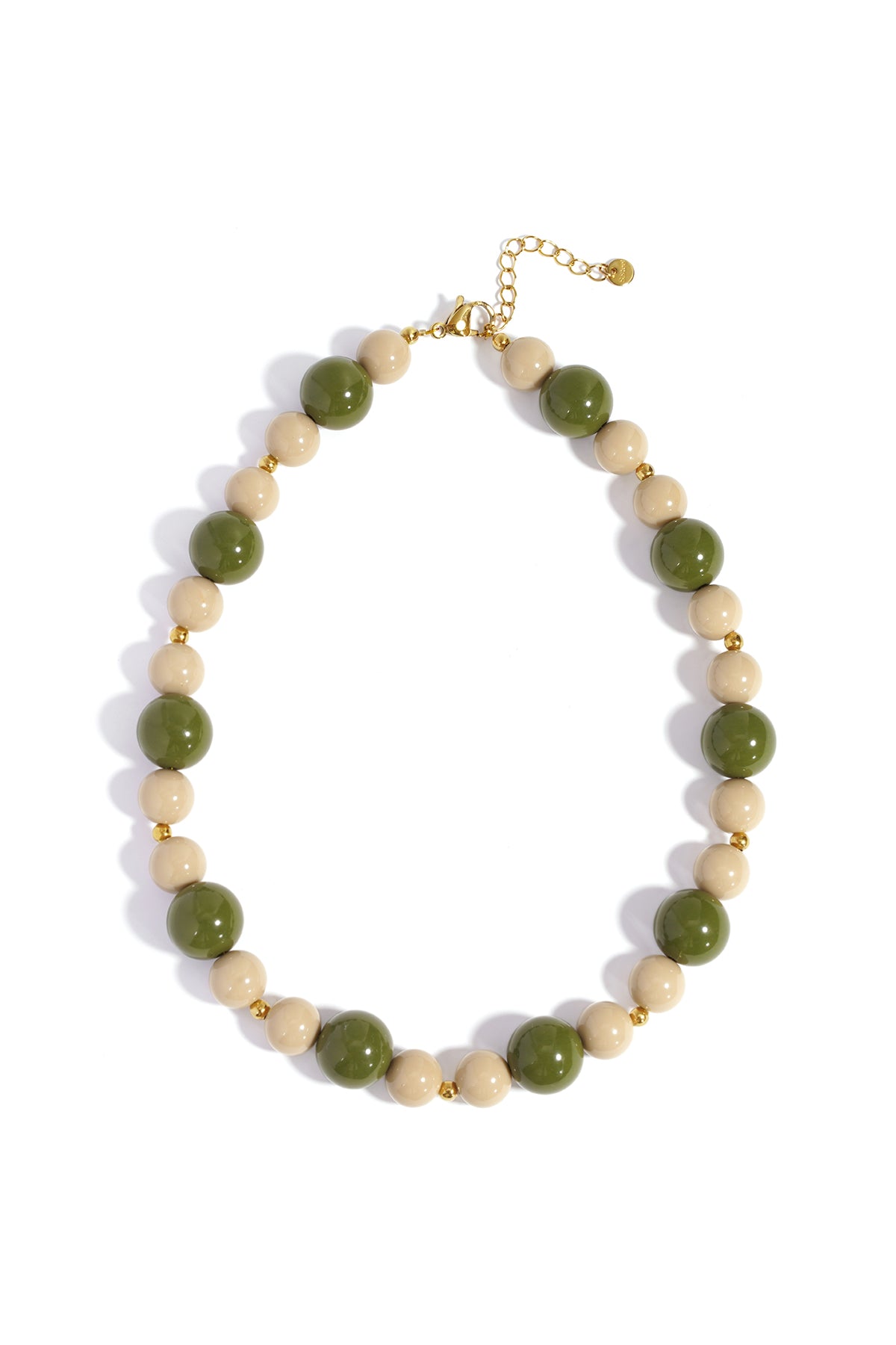 Army green
