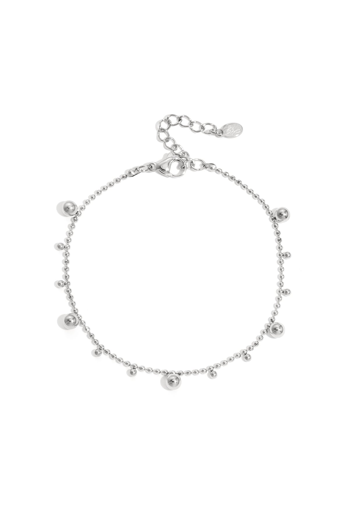 silver color
