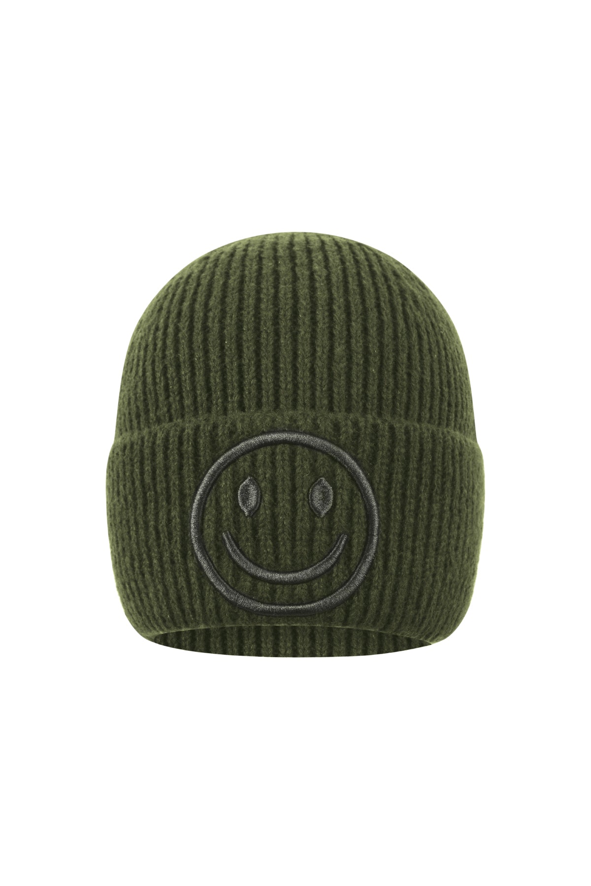 Chapeau pour femme 100 % polyester avec motif smiley – plusieurs couleurs – photo 13