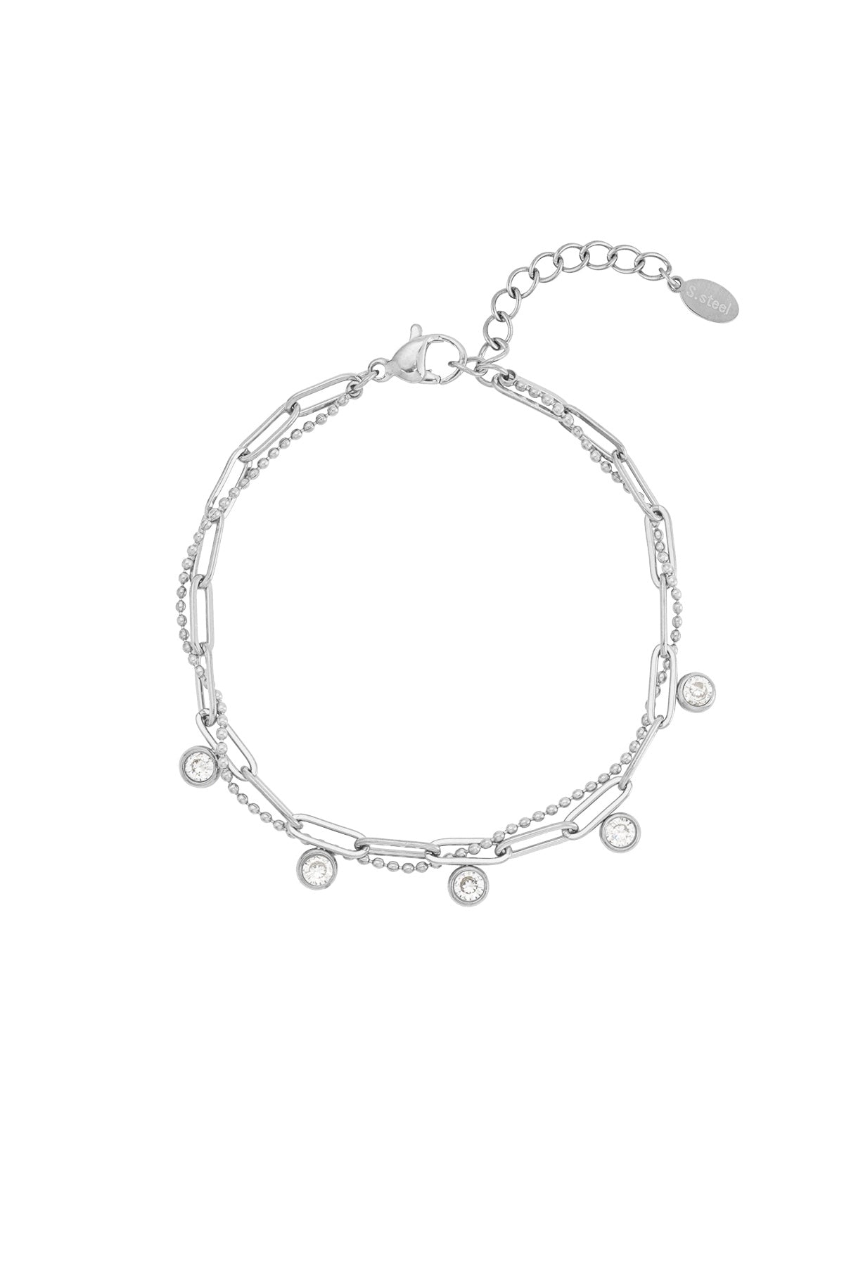 Sparkle Armband