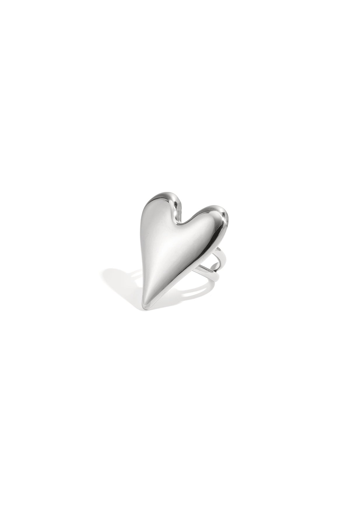 silver color