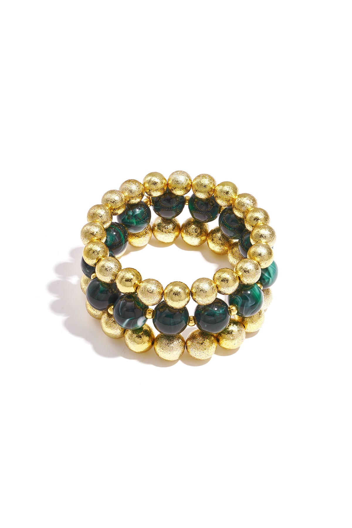 Dark green