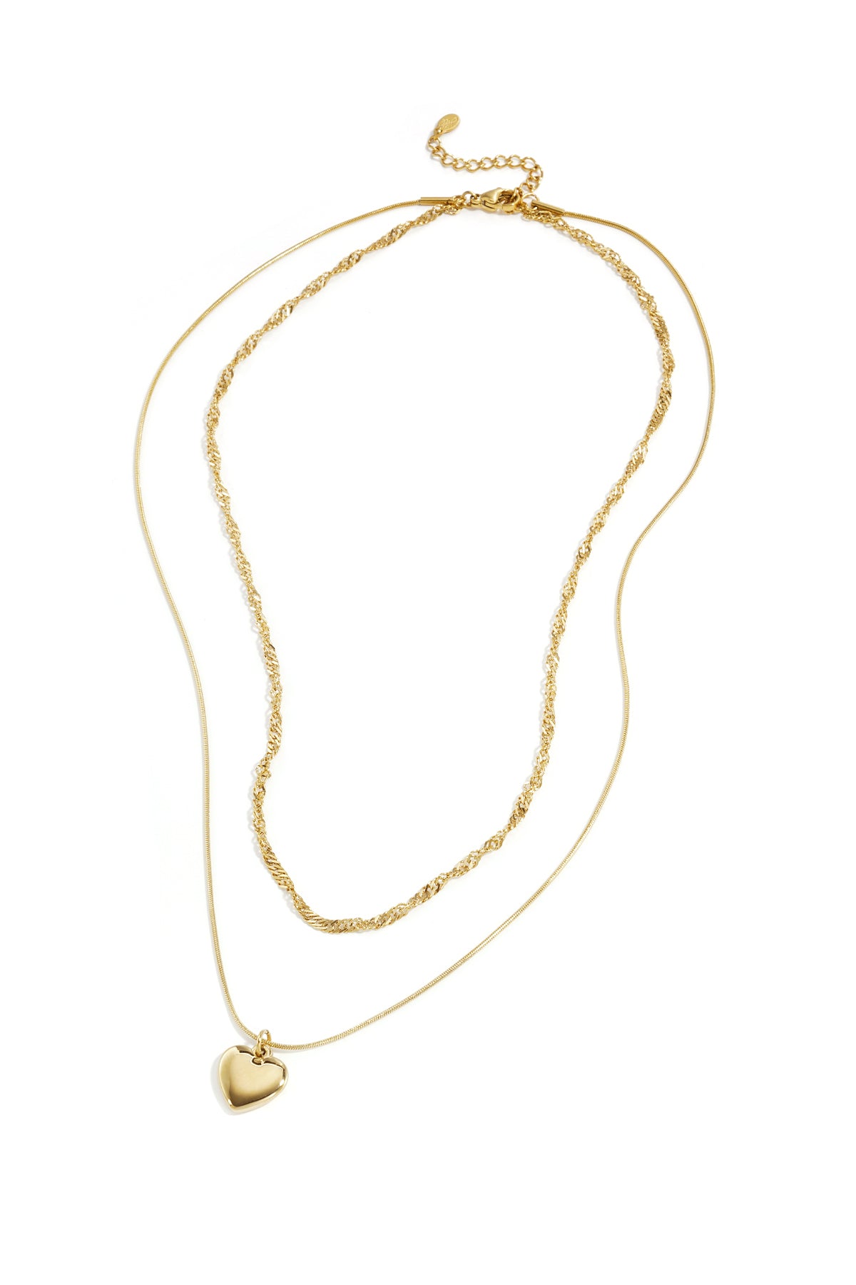Gold colour