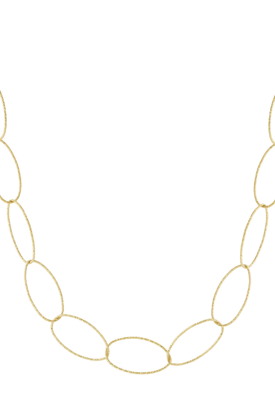   Kettingen Ketting Casual Dagelijks Eenvoudig Serie Dames sieraden