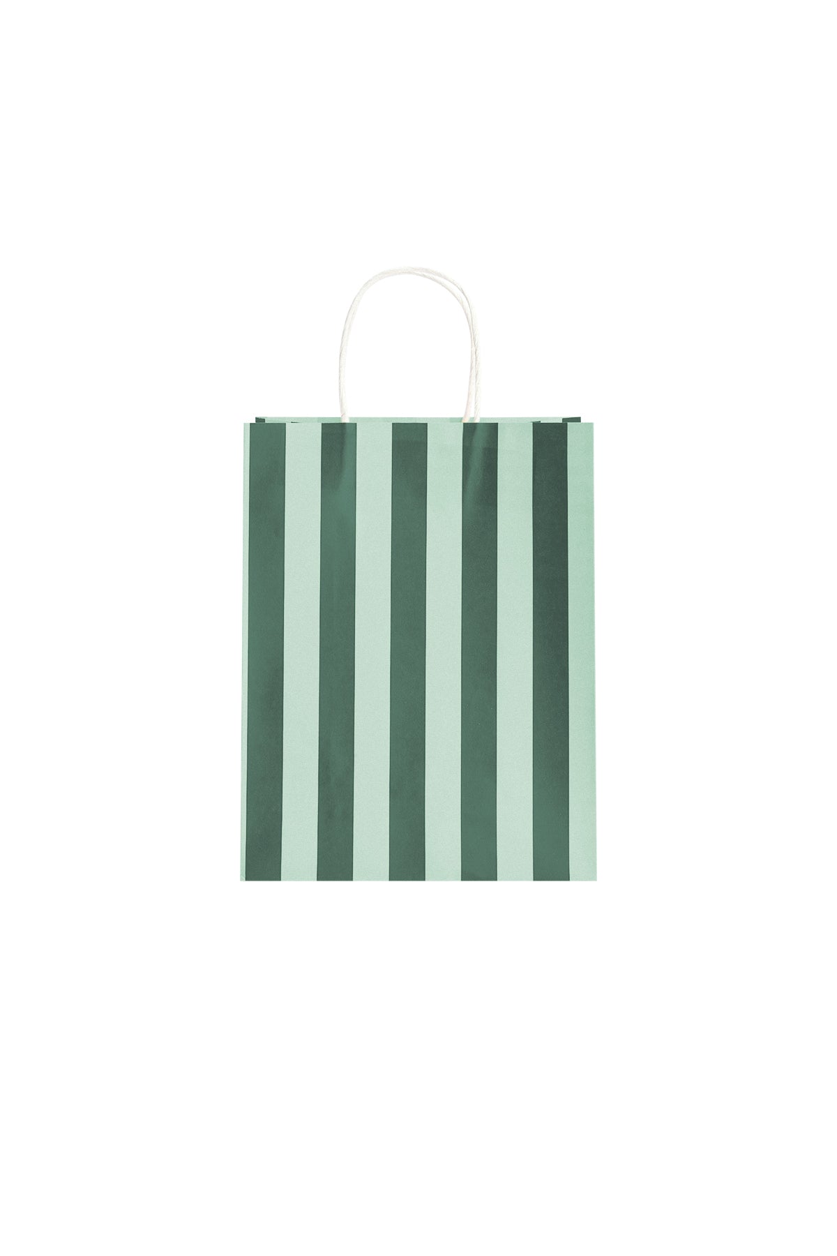 Gestreepte cadeautas