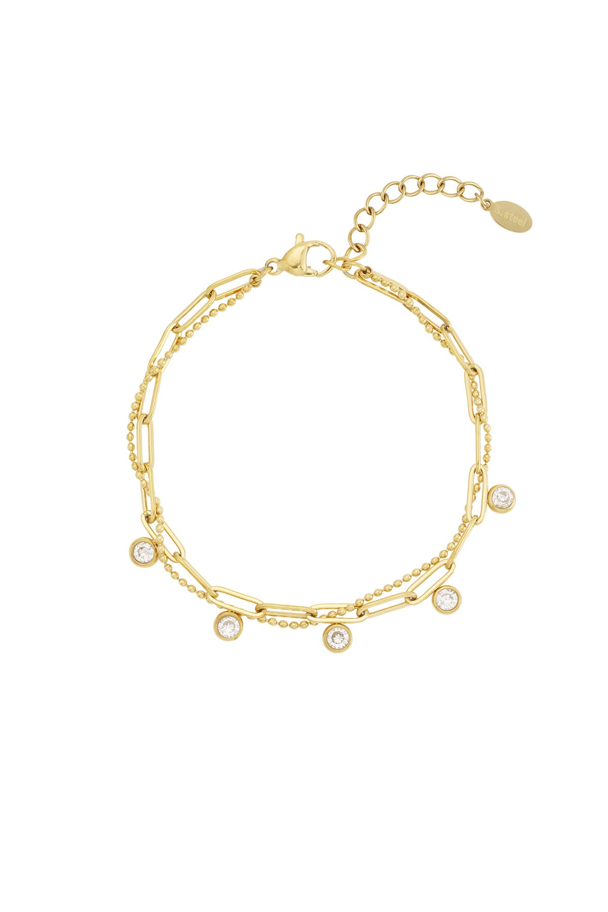 Sparkle Armband