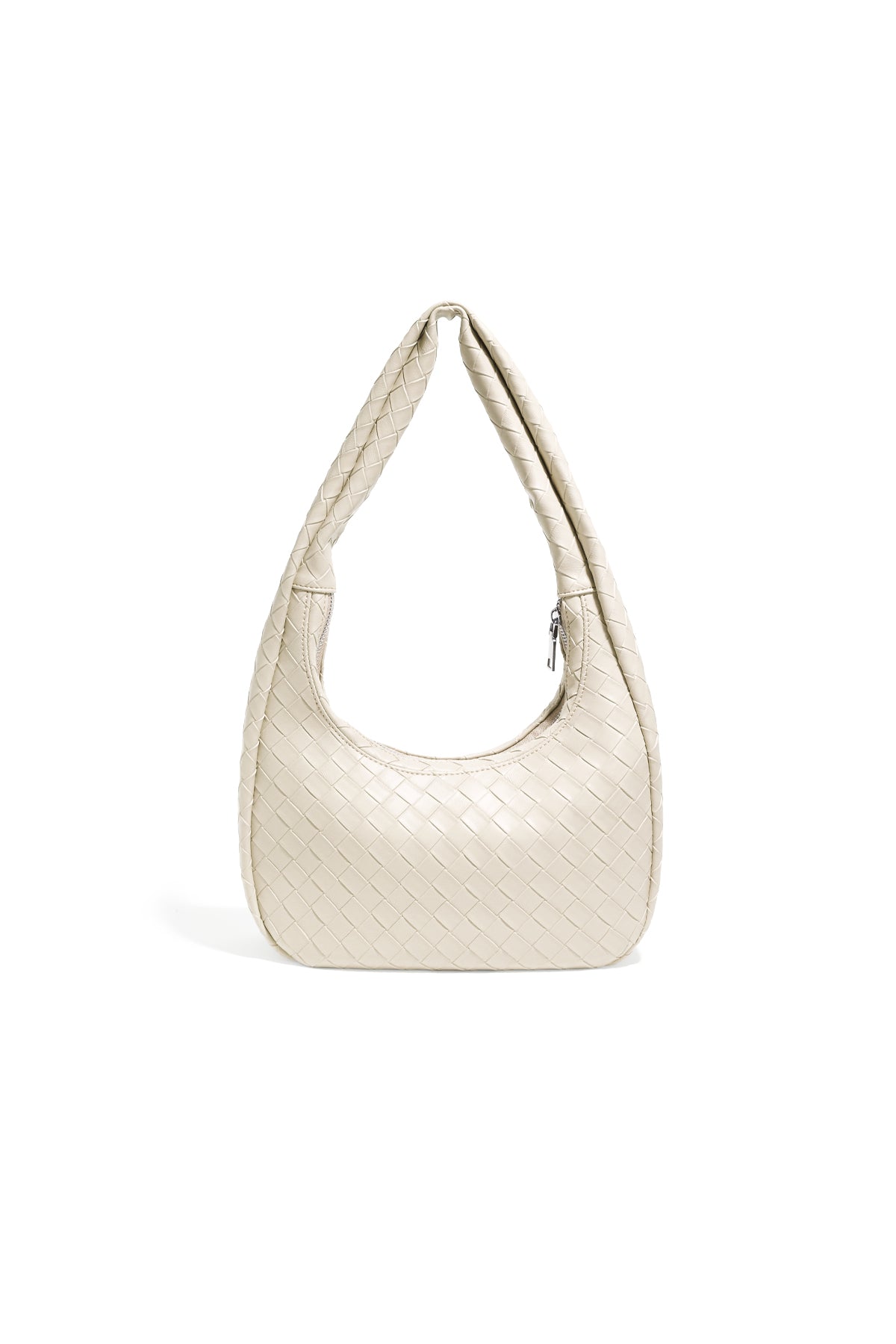 Sac à bandoulière 100 % PU uni pour femme – plusieurs coloris