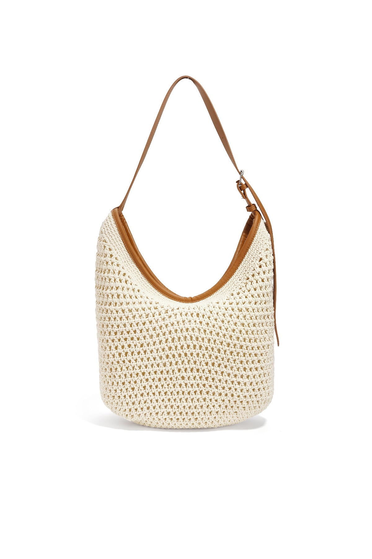 Strandtassen effen kleur vakantie katoen vakantie/strandaccessoires