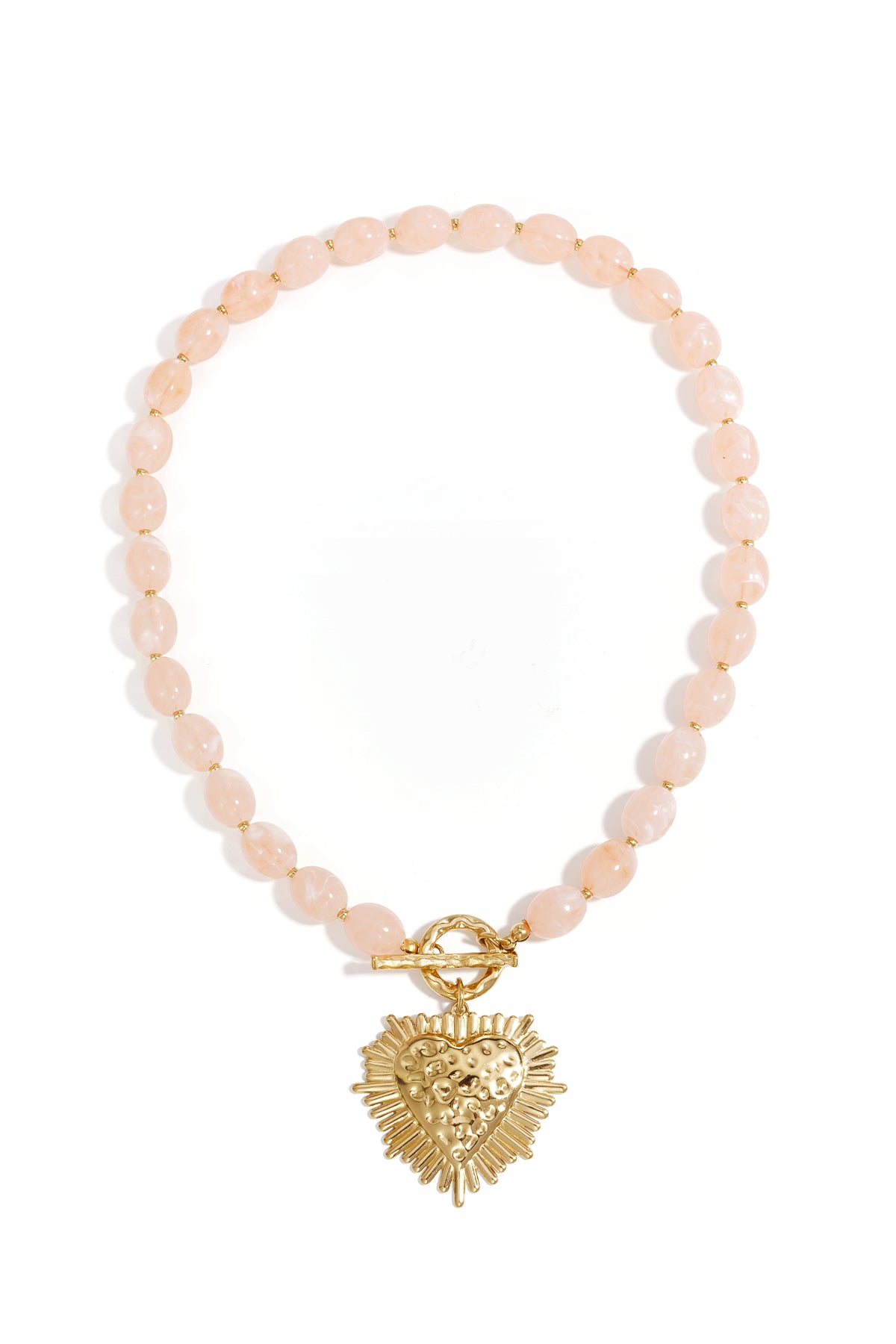 Light pink