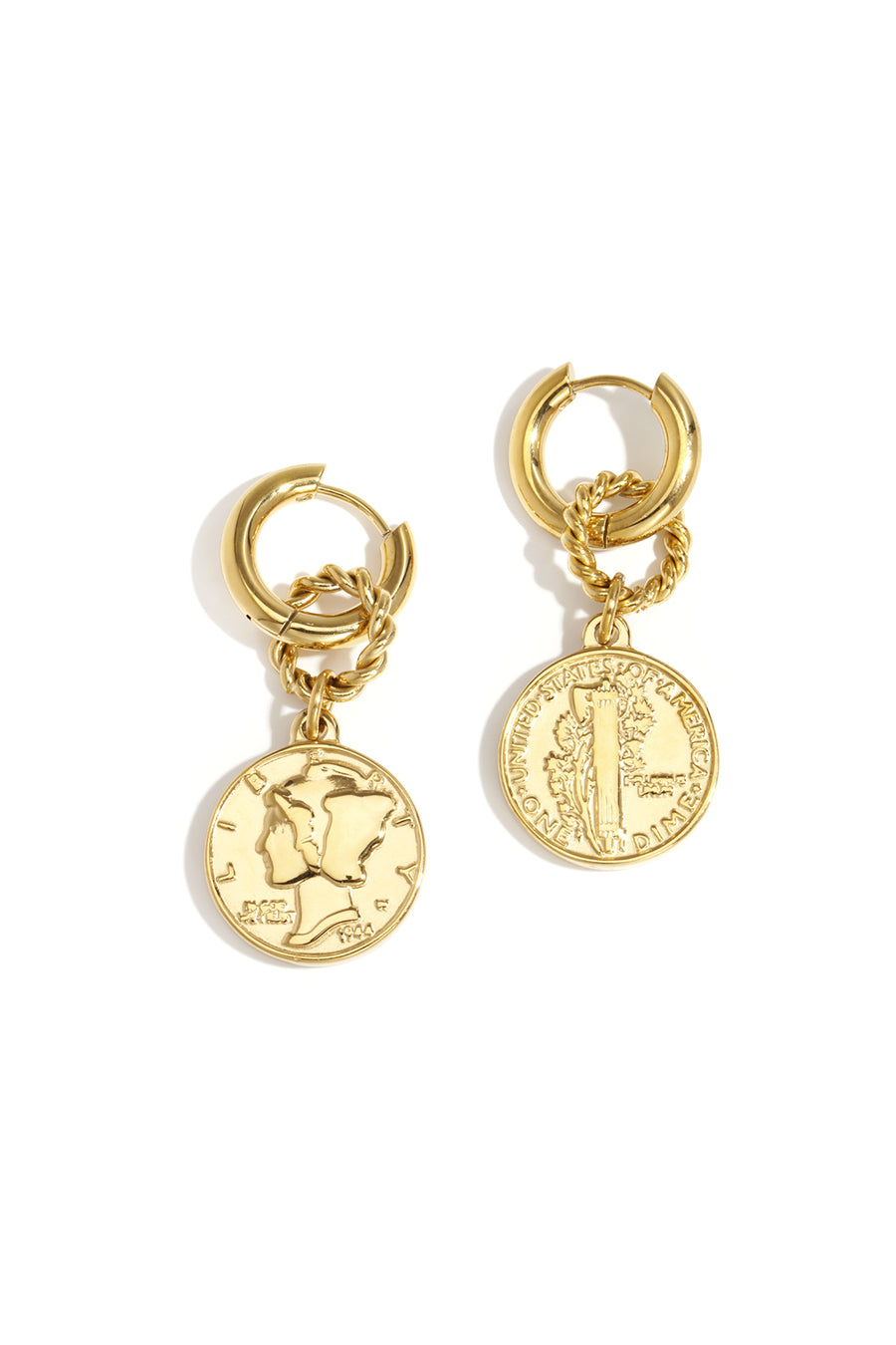 Oorbellen met hanger Figuur Casual Dagelijks Eenvoudig Serie Dames sieraden