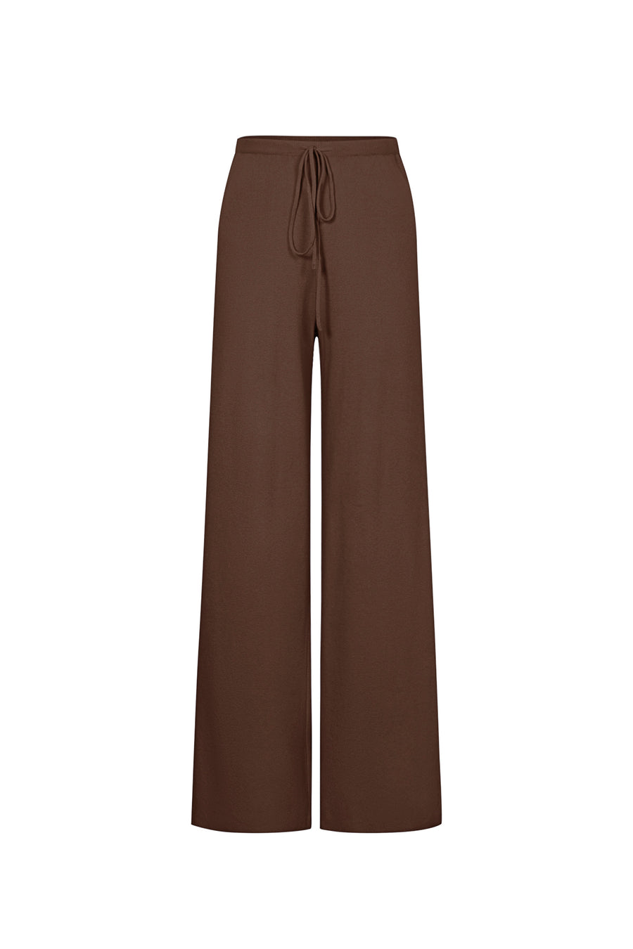 Dames Loving broek van gebreide stof in drie kleuren