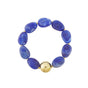 Bleu foncé