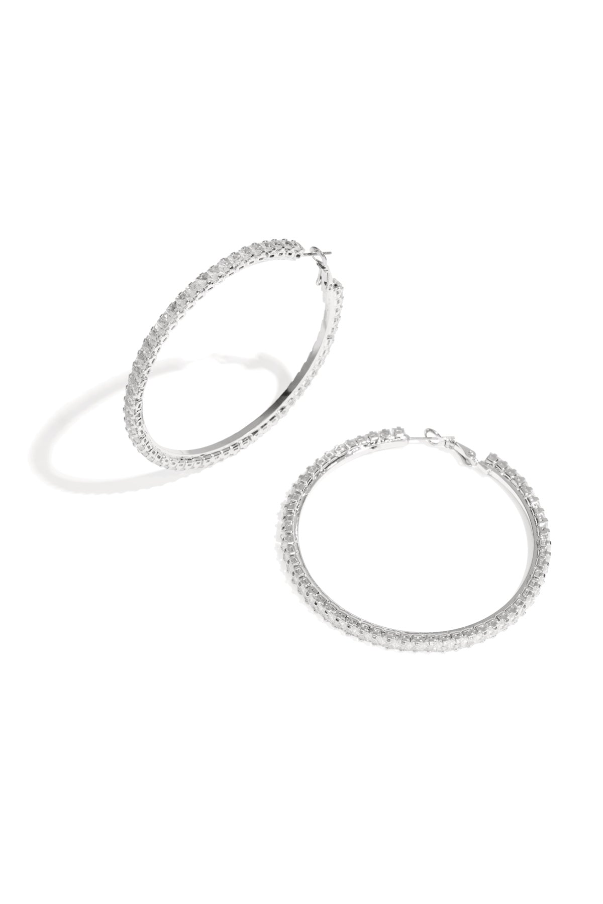 silver color