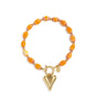 Oranje