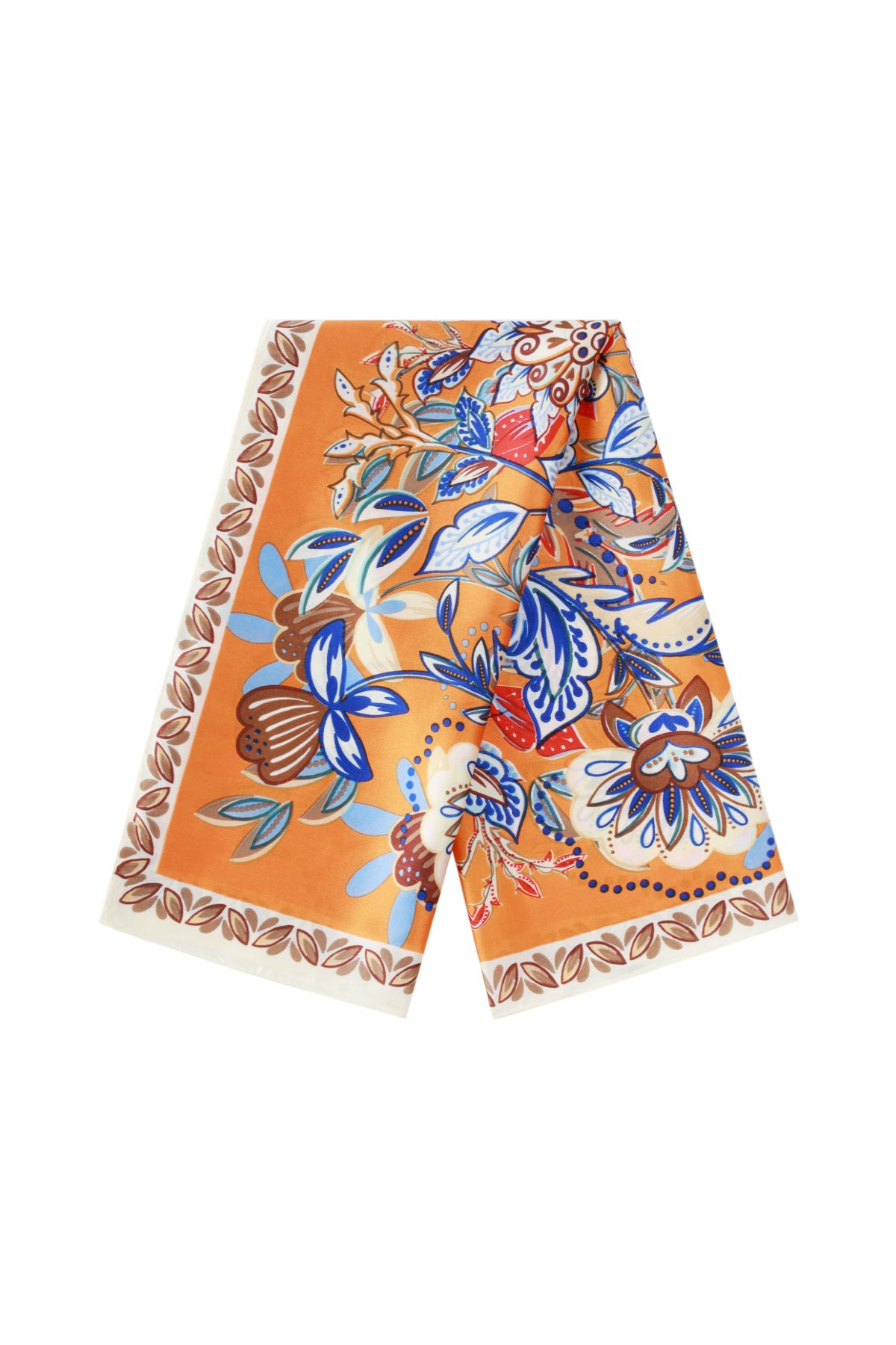 Oranje
