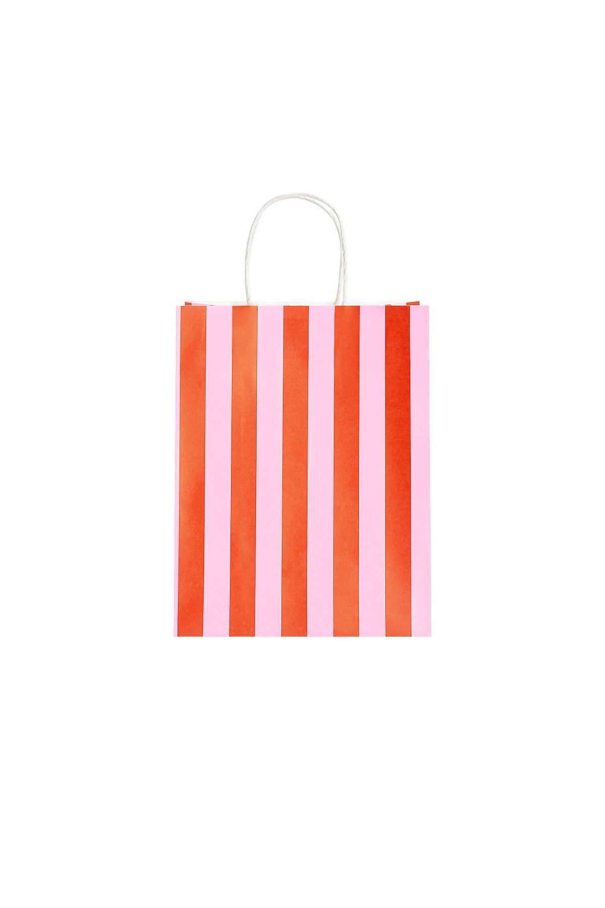 Gestreepte cadeautas