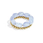 Bleu layette