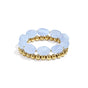 Bleu layette