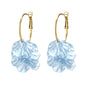 Bleu layette