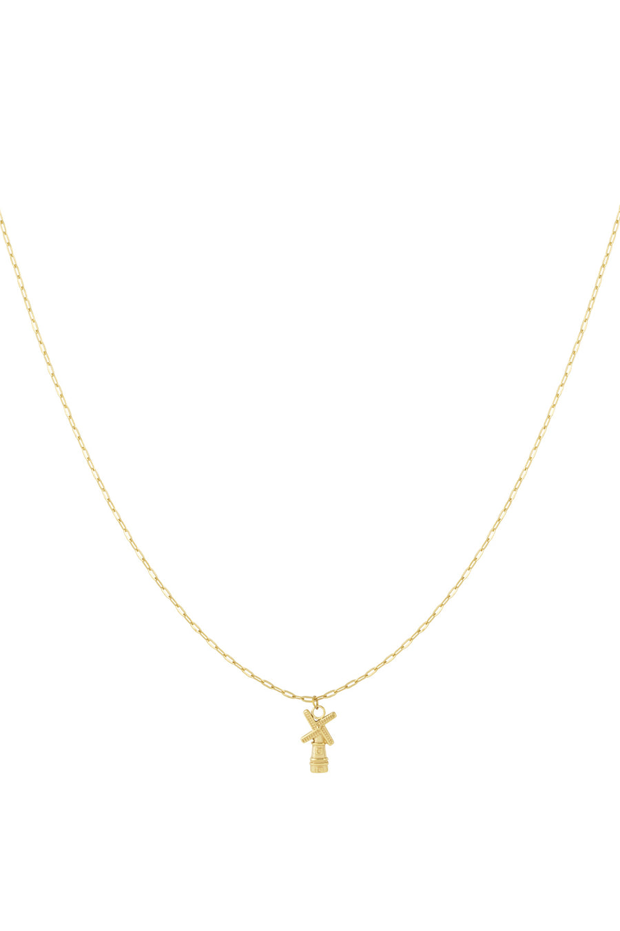 Dutch Breeze ketting