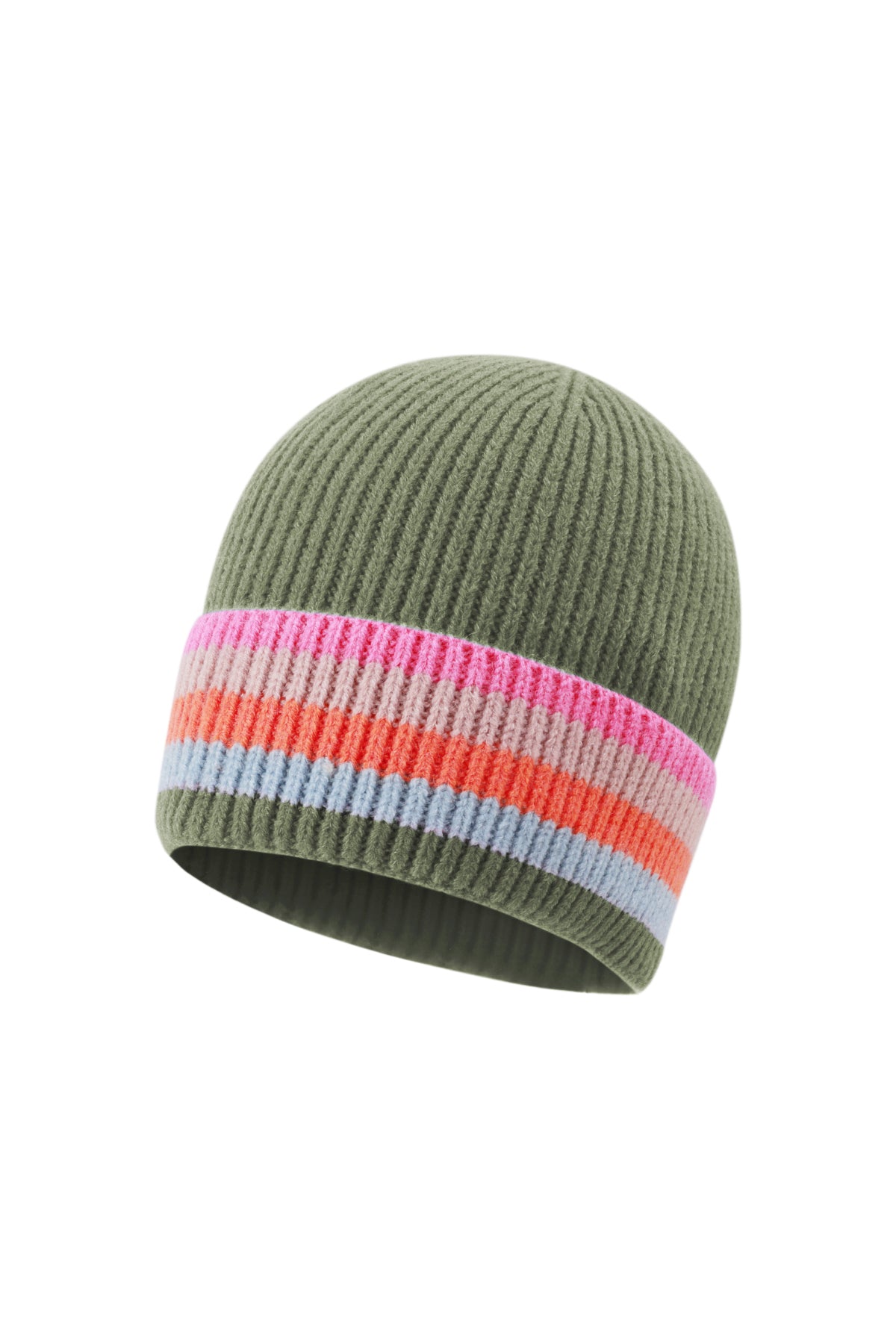 Chapeau pour femme en 30 % polyester, 42 % acrylique, 28 % nylon avec mélange de couleurs – plusieurs coloris