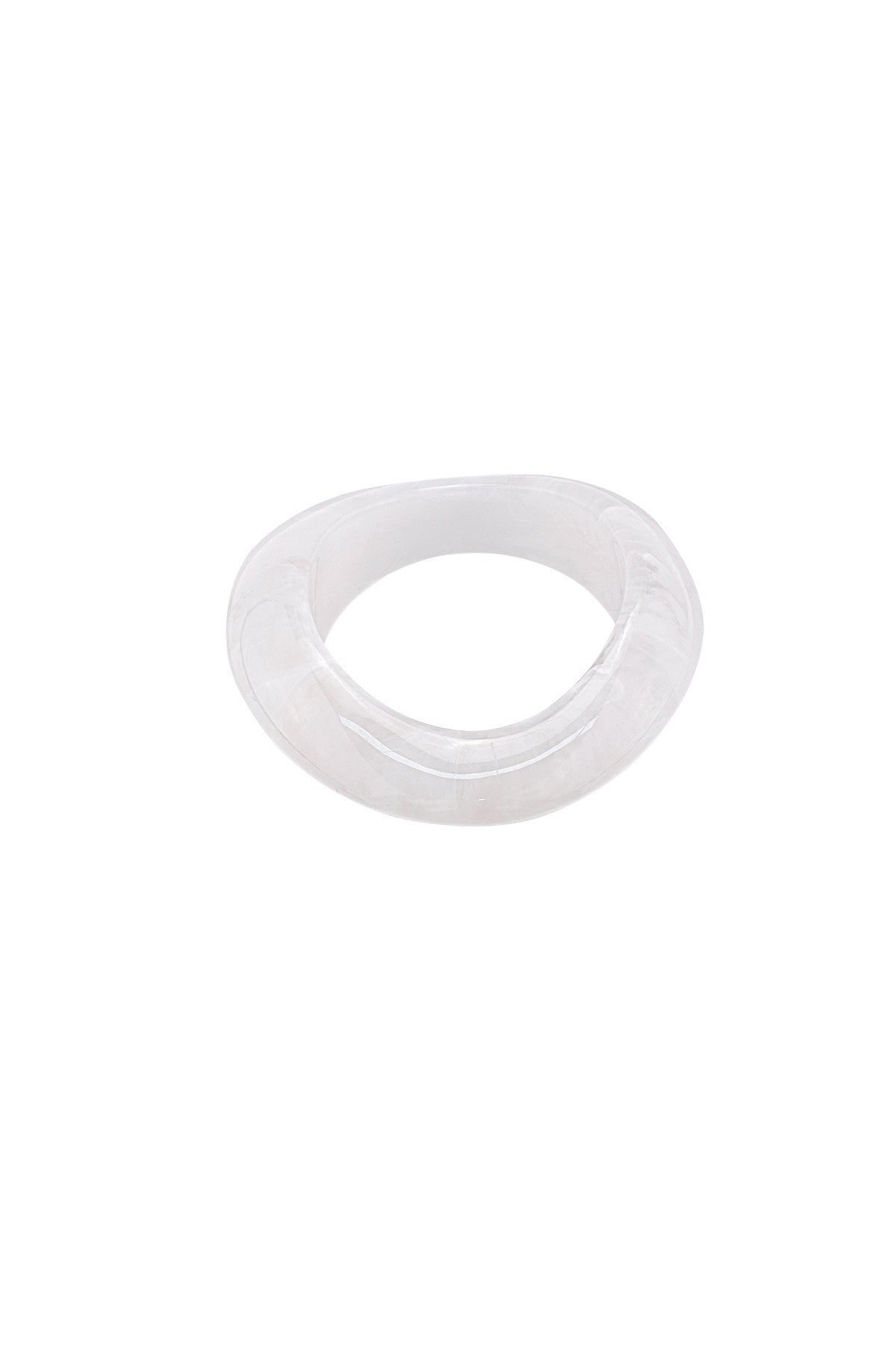 Acryl armband