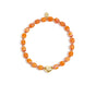Oranje