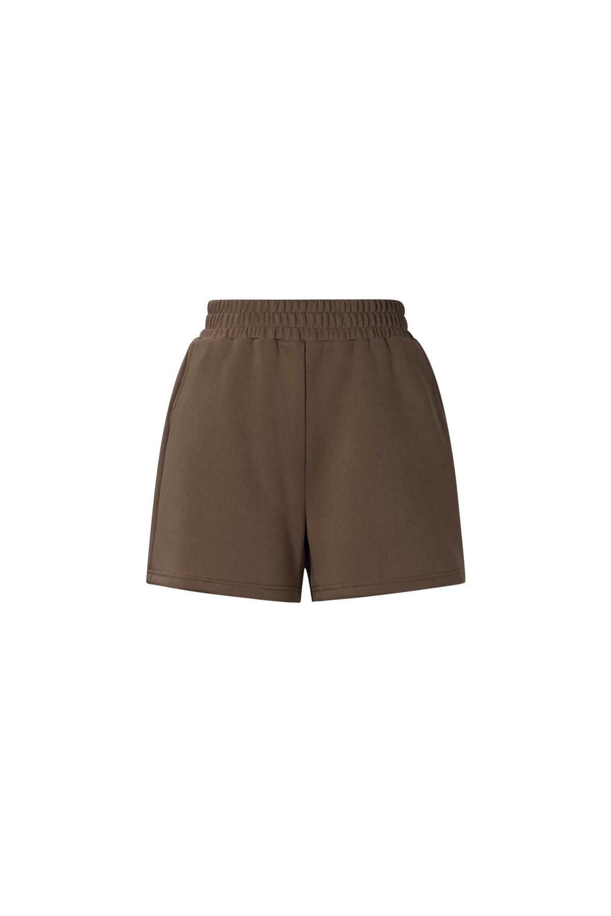 Short pour femmes au look sportif