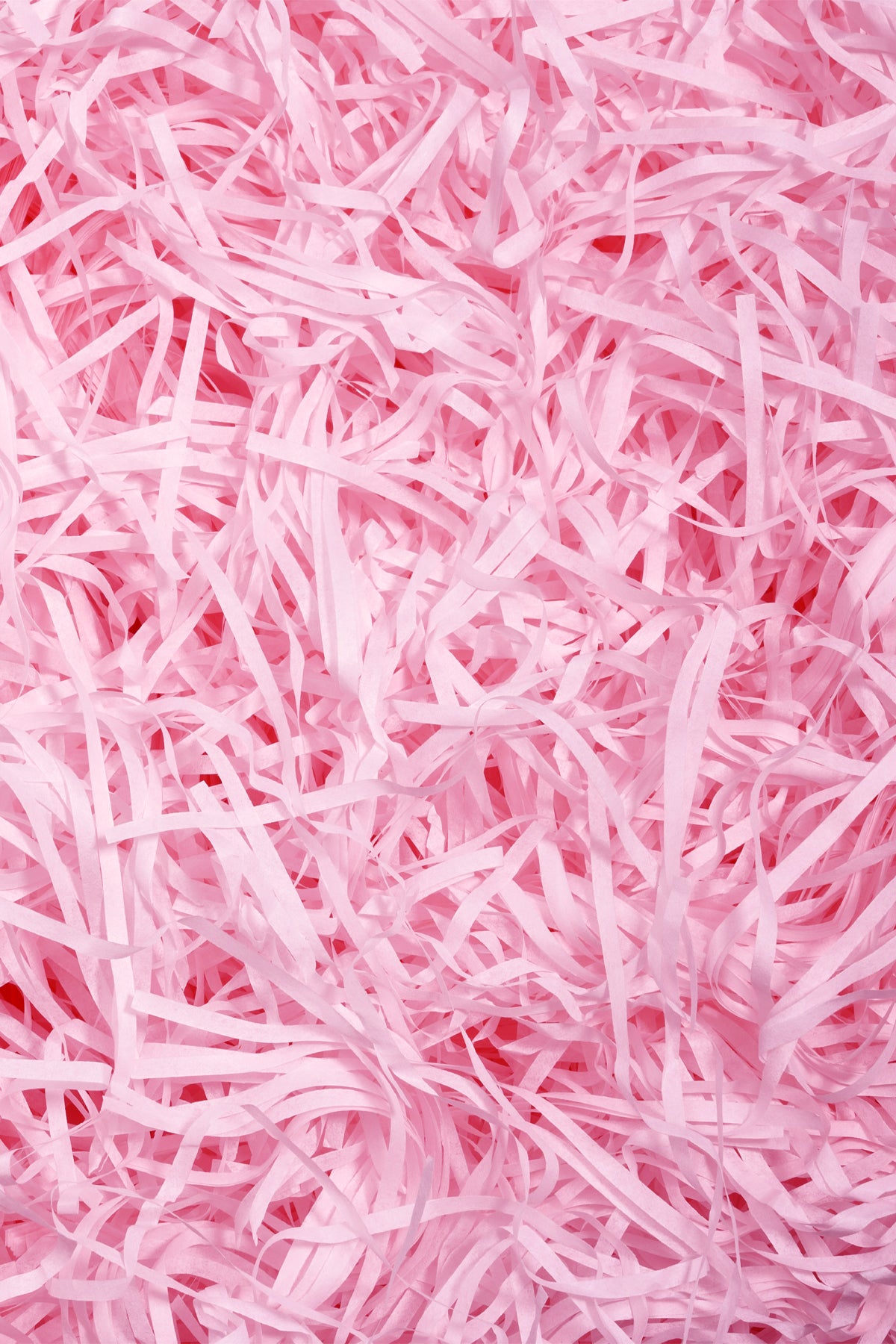 Raffia verpakkingsvulling